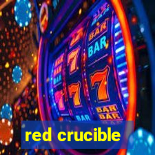 red crucible